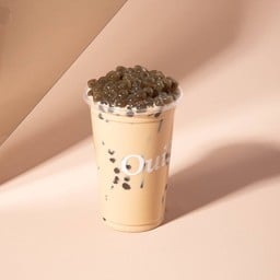 Oui! Tea - Delivery Hub