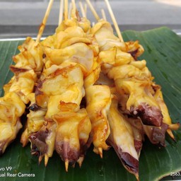 นที ปิ้งย่าง