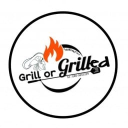 Grill or Grilled ทะเลเผา