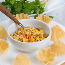 กระทงทอง