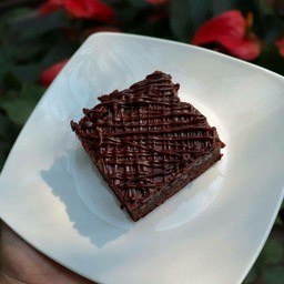 NUTELLA Brownie