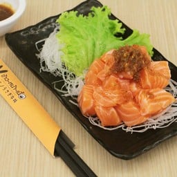 ข้าว-หน้า-เนื้อ สยามสแควร์ อาคารสยามกิตติ์