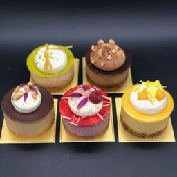 Macaron Bkk