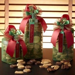 Cookies Jar (Sm.)