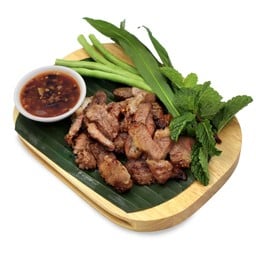 เสือร้องไห้