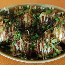 ทาโกยากิ