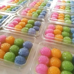บ้านขนมดวงบุญ