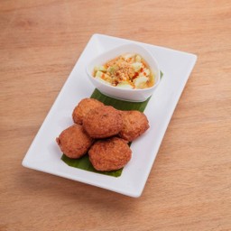 ทอดมันปลากราย