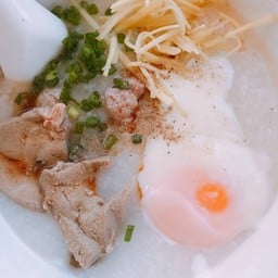 โจ๊กเตาถ่านแอนแอ๊นท์ ซ.นนทบุรี8 รพ.พระนั่งเกล้า