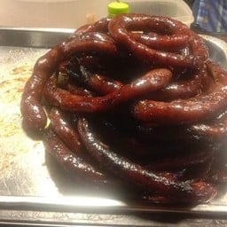 ไส้หวาน