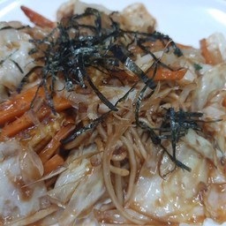 ยากิโซบะ