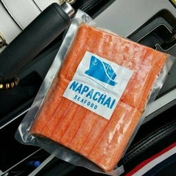 Frozen Food by Napachai