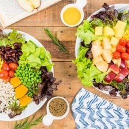 THE FARM (SCB Park Plaza ตึก West ชั้น G)