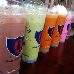 กาแฟชักร้อน