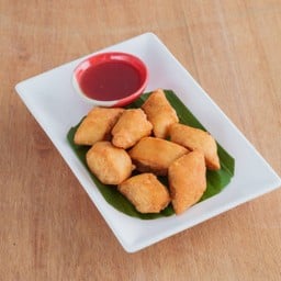 แฮกึ๋นเสวย