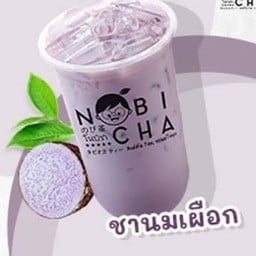 ชานมเผือด