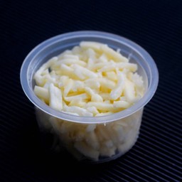 Mozzarella Cheese Dip