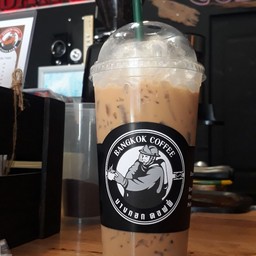 BANGKOK COFFEE (บางกอก คอฟฟี่)