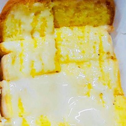 เนยนมข้น