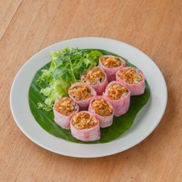 เปาะเปี๊ยะเสวย