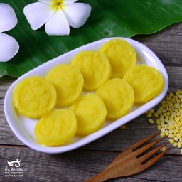 ถั่วกวน