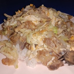 ร้านอาหารตามสั่งป้าแขก