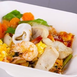 สุกี้นายพัน ม.จันทรเกษม