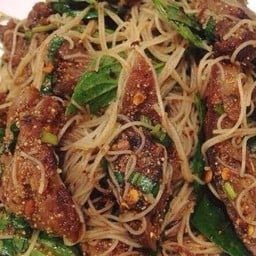 แซบสะดุ้ง ยำขนมจีน&ยำแซบสะดุ้ง