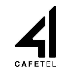 41Cafetel