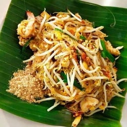 ผัดไทยเจ้นิ