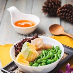 ลอดช่องทรงเครื่อง