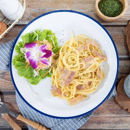 คาร์โบนาร่า