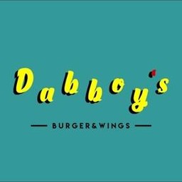 Dabboy’s Burger & Wings สาขาหมู่บ้านประชาชื่น