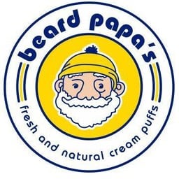 beard papa's @The Emporium