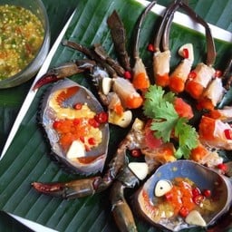 ตี๋โภชนา สาย4