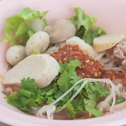 เกาเหลาน้ำ - แห่ง ( พิเศษ )
