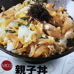 ข้าวหน้าไก่