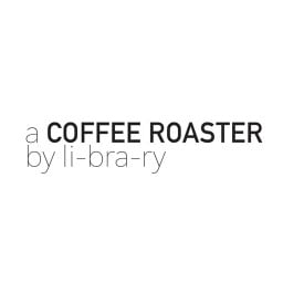 ไล-บรา-รี่ : a COFFEE ROASTER by li-bra-ry warehouse 30 , เจริญกรุง 30