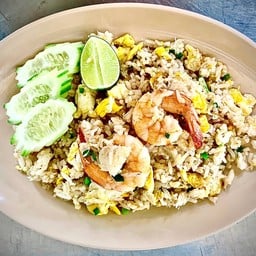 ครัวแม่ระเบียบ แซบนัวกะตุ้ย