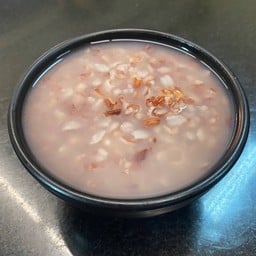 ข้าวต้มกล้อง