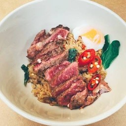 มื้ออร่อย By Bestmaker  บางนา