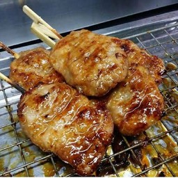 หมูปิ้งน้องเหนือ