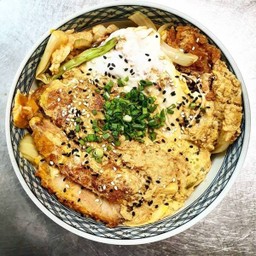 Katsudon