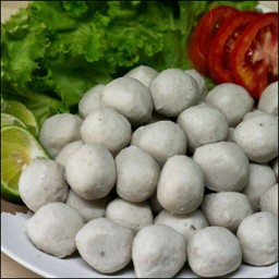 ลูกชิ้นปลาอรุณี