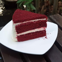 REDVELVET CAKE