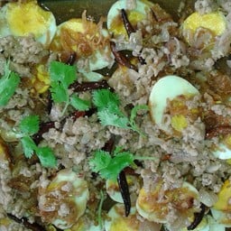 ร้านข้าวแกง รส'ริน ซ.วัดวังหิน