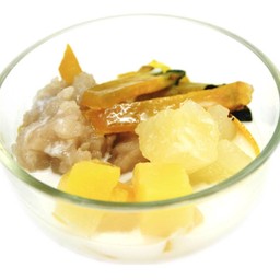 ฟักเผือกมันสำมันเทศ