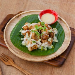 ไก่มะนาว