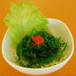 ยำสาหร่าย