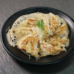 เกี๊ยวซ่า